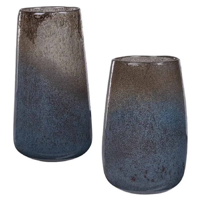 Ione Vases - Set of 2