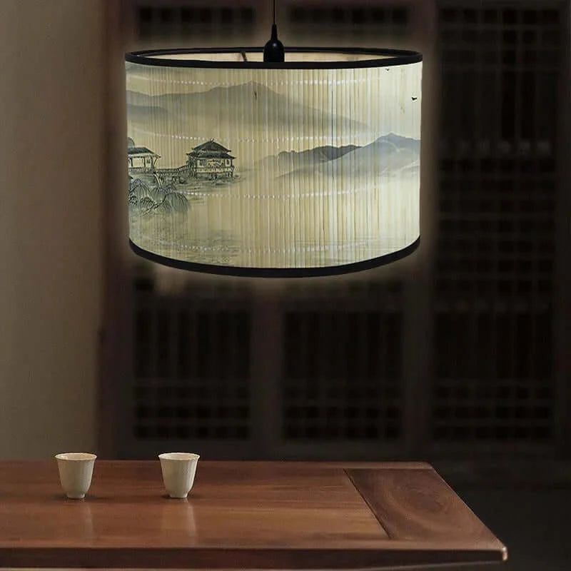 Lava Lamps for Gluten - Free Bakeries to Make it More AppealingJapanese Style Bamboo Lamp Shade Lava Lamps for Gluten - Free Bakeries to Make it More AppealingJapanese Style Bamboo Lamp Shade