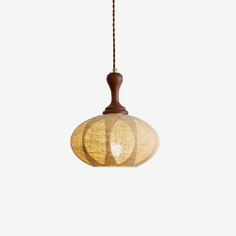 Lava Lamps with Scented Liquids for Aromatherapy AmbianceKenso Pendant Lamp