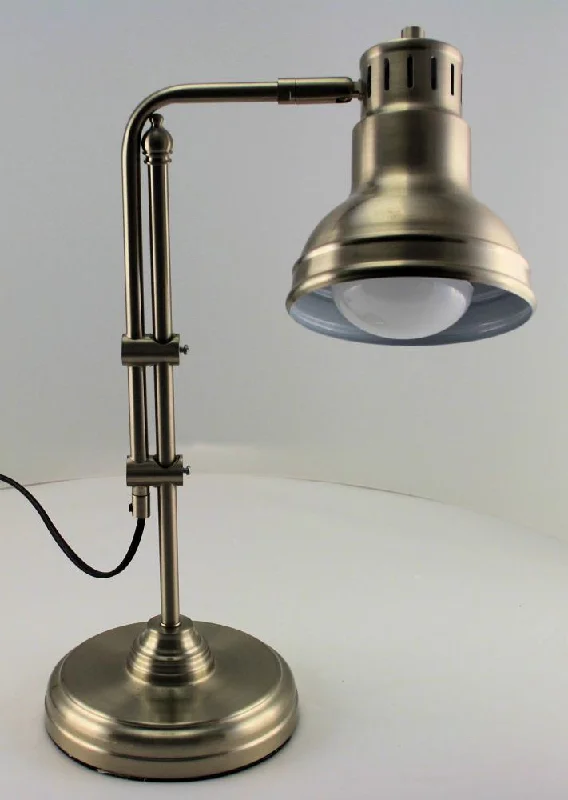 Satin Nickel