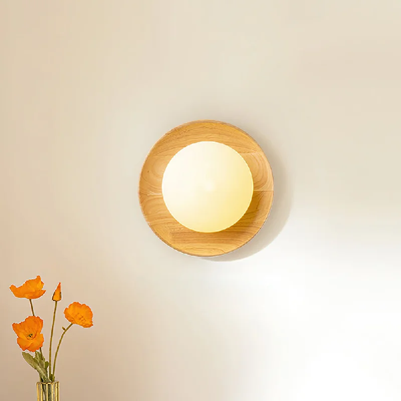 Wood Color