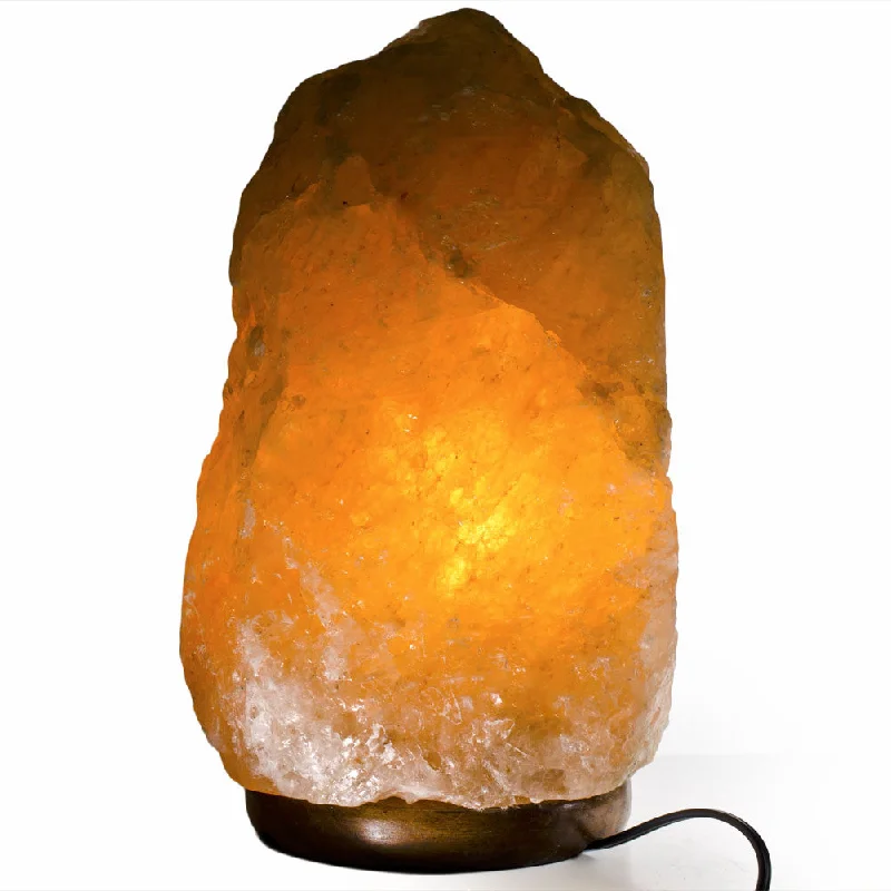 Salt Lamps for Pet - Friendly EnvironmentsNatural Himalayan Salt Lamp- 10-15 Kg avg. One Piece Salt Lamps for Pet - Friendly EnvironmentsNatural Himalayan Salt Lamp- 10-15 Kg avg. One Piece