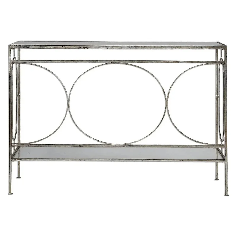 Luano Console Table