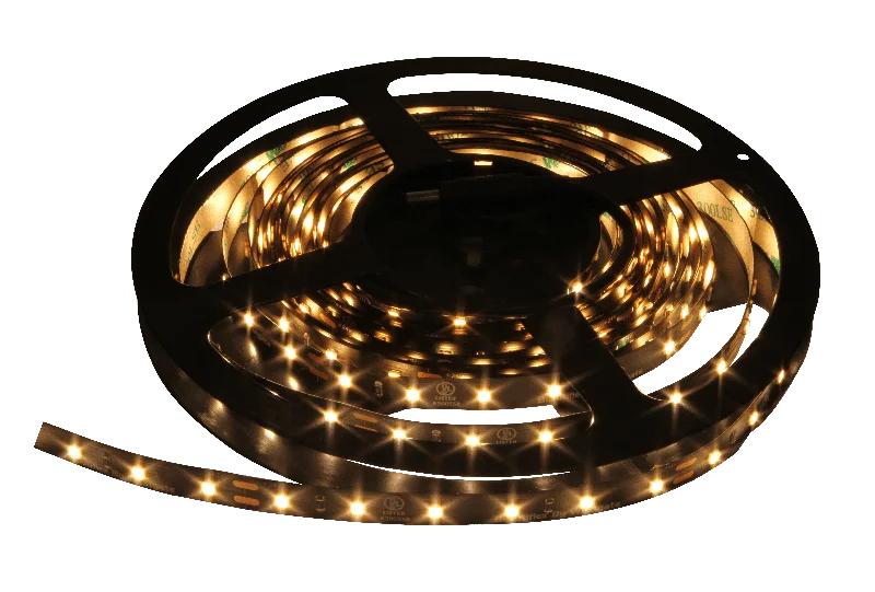 String Lights with Clear Bulbs for a Classic LookWestgate ULR-IN-16F-HO-30K-BK, Westgate 24V Indoor High Output Black LED Ribbon Light - 16.4 Foot Roll, 4.4W Per Foot - White String Lights with Clear Bulbs for a Classic LookWestgate ULR-IN-16F-HO-30K-BK, Westgate 24V Indoor High Output Black LED Ribbon Light - 16.4 Foot Roll, 4.4W Per Foot - White