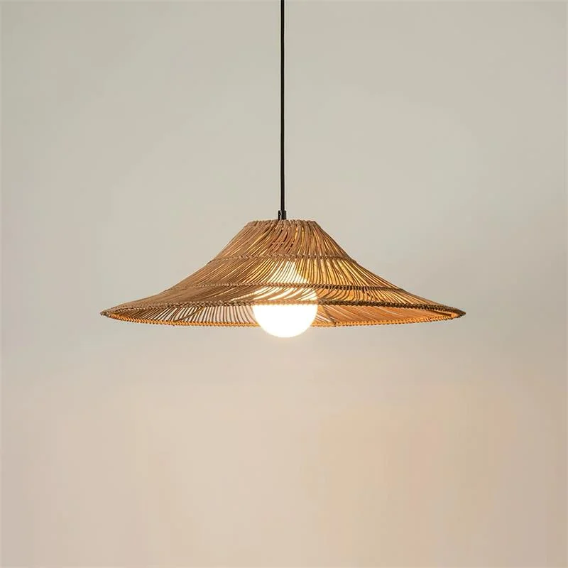 Natural Rattan