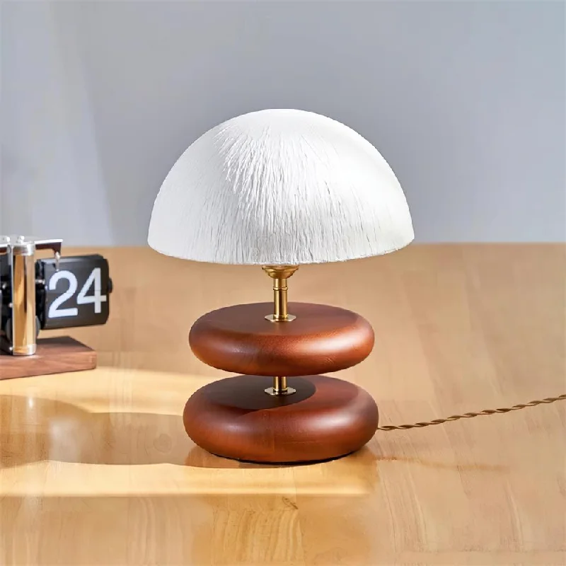Walnut Color