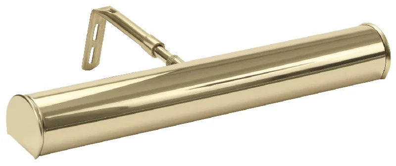 Recessed lights for yoga studios to enhance relaxationAdvent 14" Battery Operated LED Picture Light