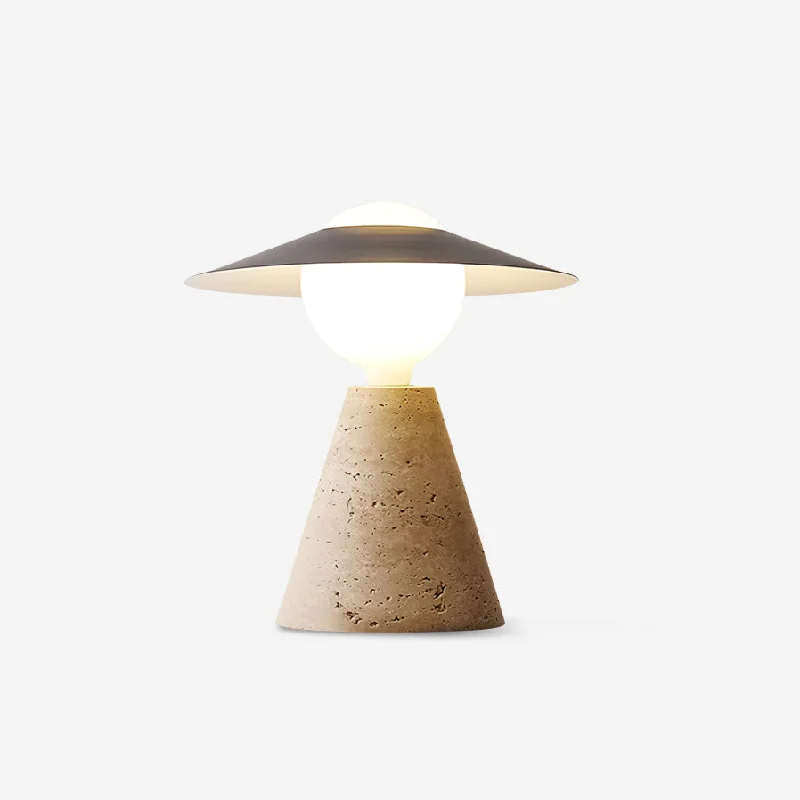 Lava Lamps for Organic Food Markets to Create a Sustainable VibeBartley Table Lamp Lava Lamps for Organic Food Markets to Create a Sustainable VibeBartley Table Lamp