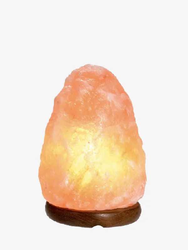Himalayan Salt Lamps for Bedroom AmbianceYoga Studio Natural Himalayan Salt Lamp