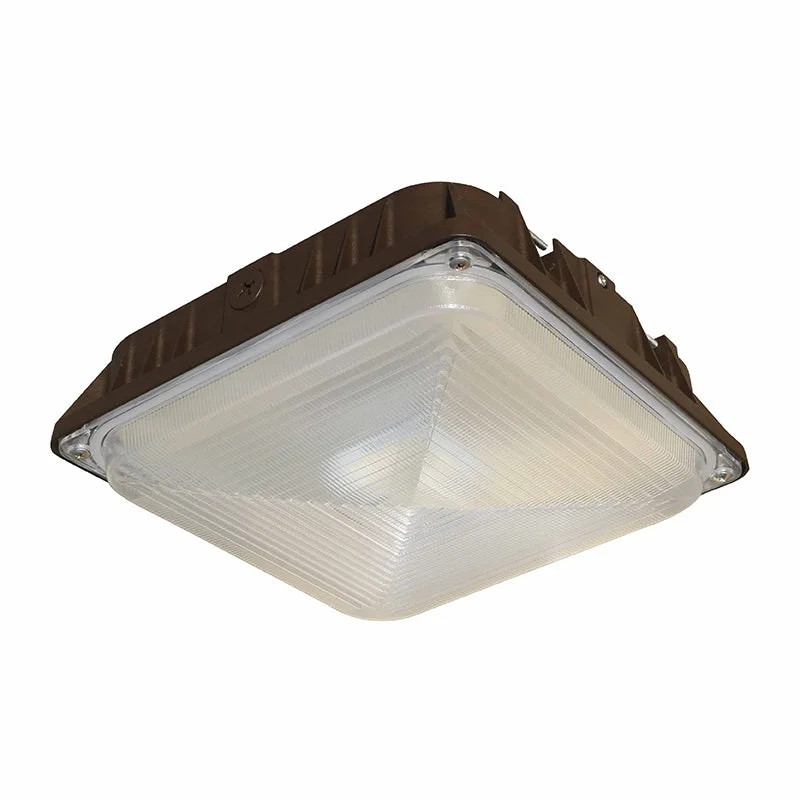 Recessed lights for yoga studios to enhance relaxationCDLX LED Power Adjustable Low Profile Canopy Light, 5/10/15/25Watt Selectable, 3000 Lumens, 120-277V, 3000k, 4000K, or 5000K Recessed lights for yoga studios to enhance relaxationCDLX LED Power Adjustable Low Profile Canopy Light, 5/10/15/25Watt Selectable, 3000 Lumens, 120-277V, 3000k, 4000K, or 5000K