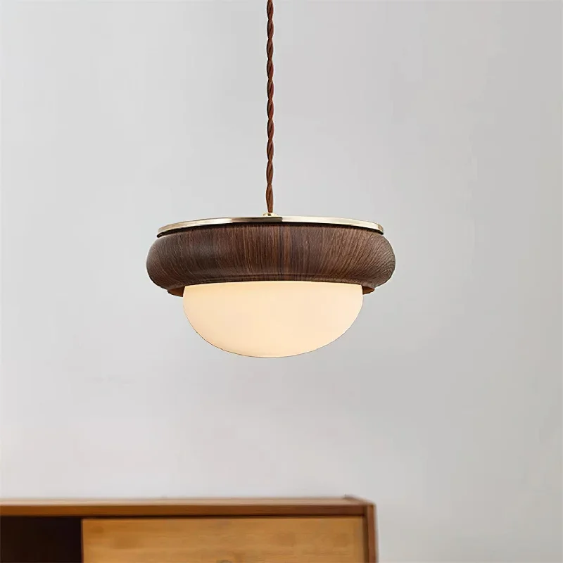 Walnut Color