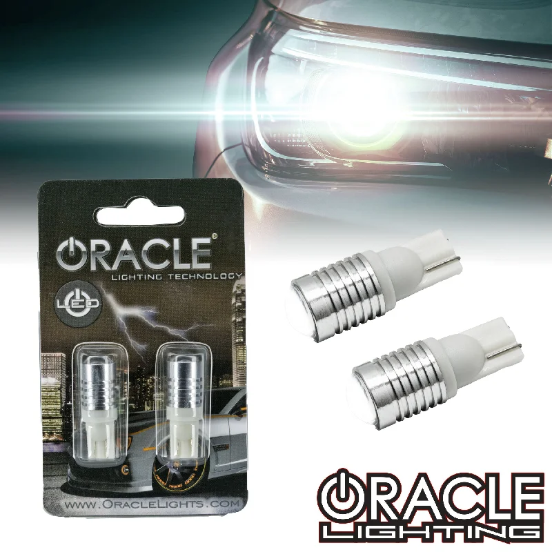 ORACLE T10 3W CREE Bulbs
