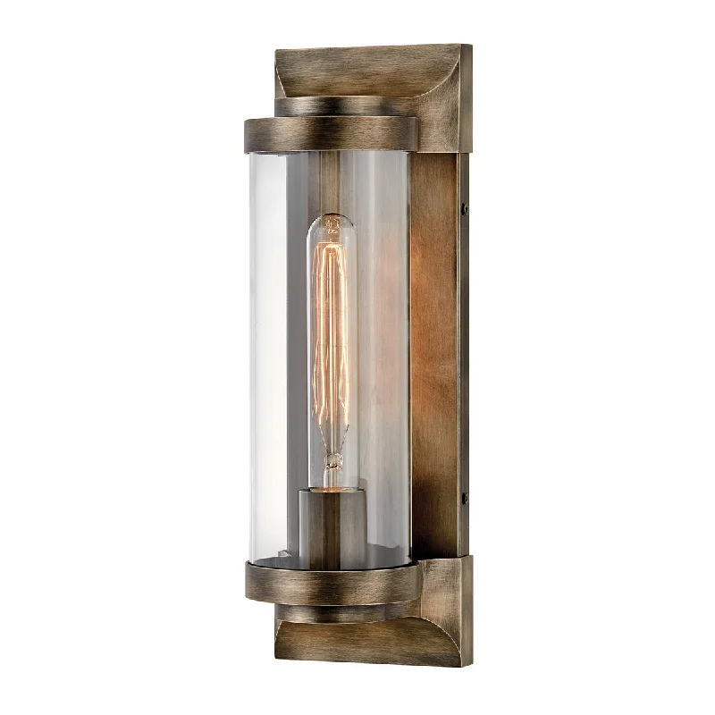 gothic style wall lamps with dark finishes for a mysterious libraryPEA Vintage Bronze Outdoor Wall light - ID 12615 gothic style wall lamps with dark finishes for a mysterious libraryPEA Vintage Bronze Outdoor Wall light - ID 12615
