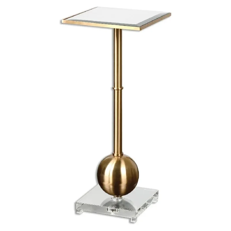 Laton Accent Table