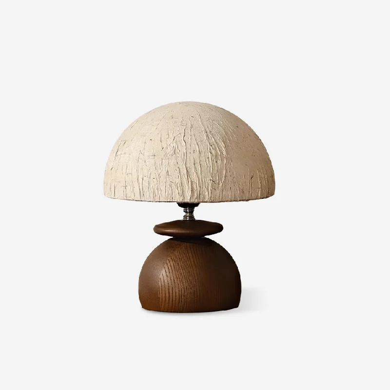 Lava Lamps for Health Food Stores to Add a Natural TouchBasira Table Lamp