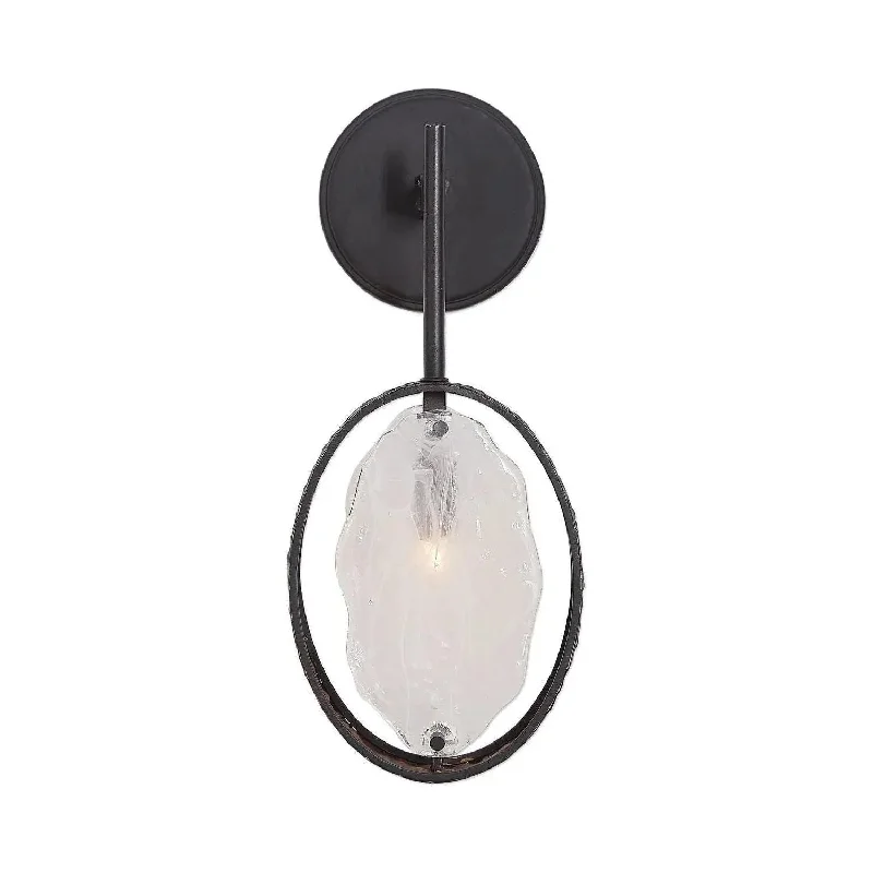 Maxin Wall Sconce
