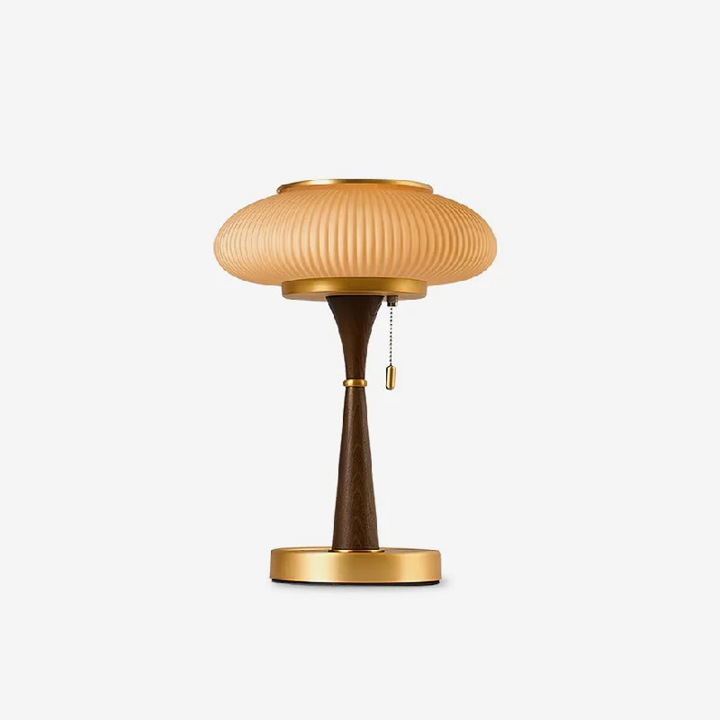 Lava Lamps for Bagel Shops to Make it More InvitingWelma Table Lamp