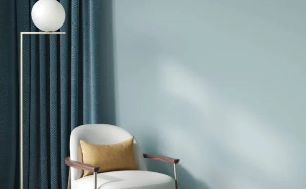 Floor Lamps: Style Meets Function