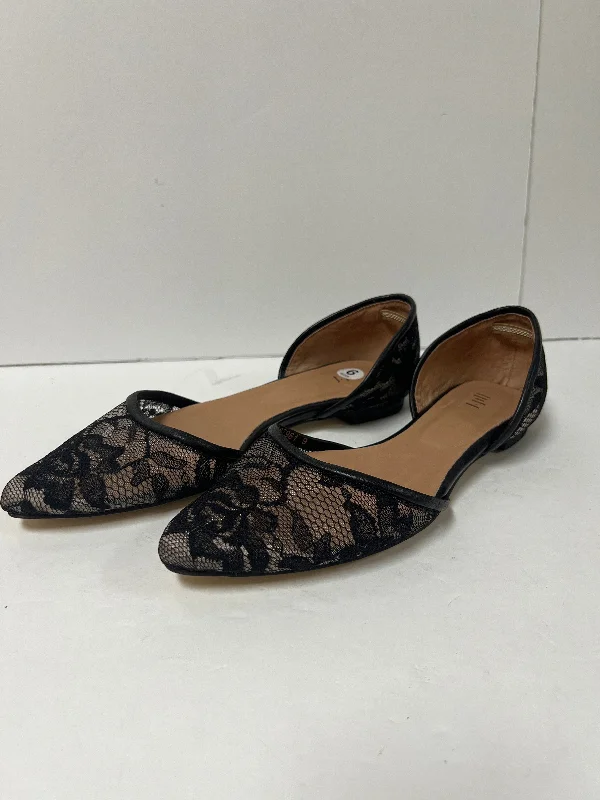 Shoes Flats Ballet By J Jill  Size: 9