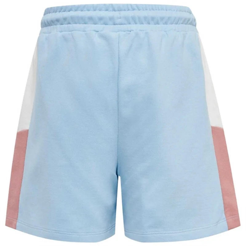 Hummel Cerulean Calida Shorts