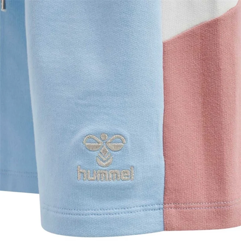 Hummel Cerulean Calida Shorts