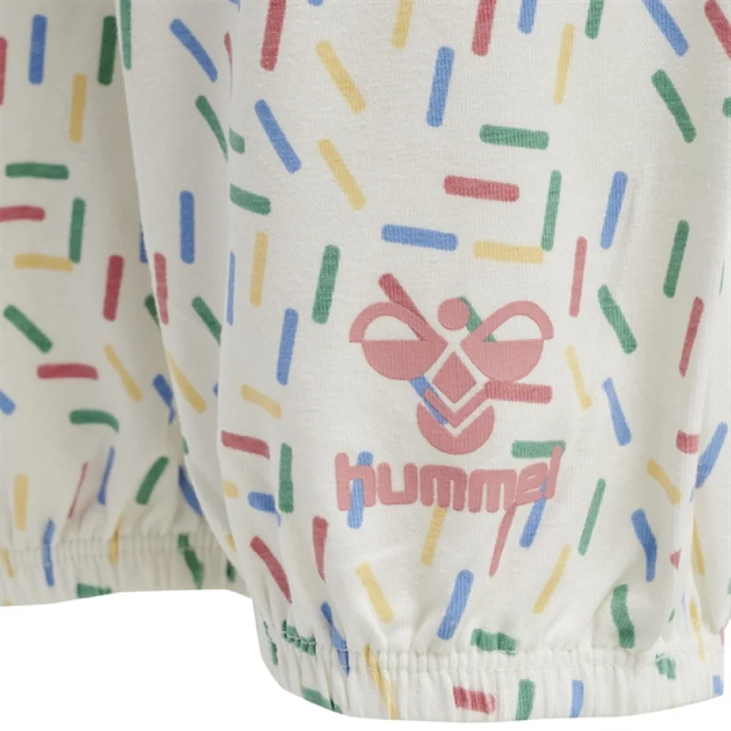 Hummel Marshmallow Aurora Shorts