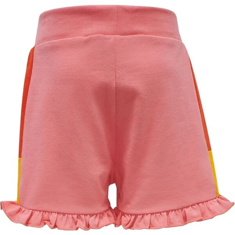 Hummel Tea Rose Anni Shorts