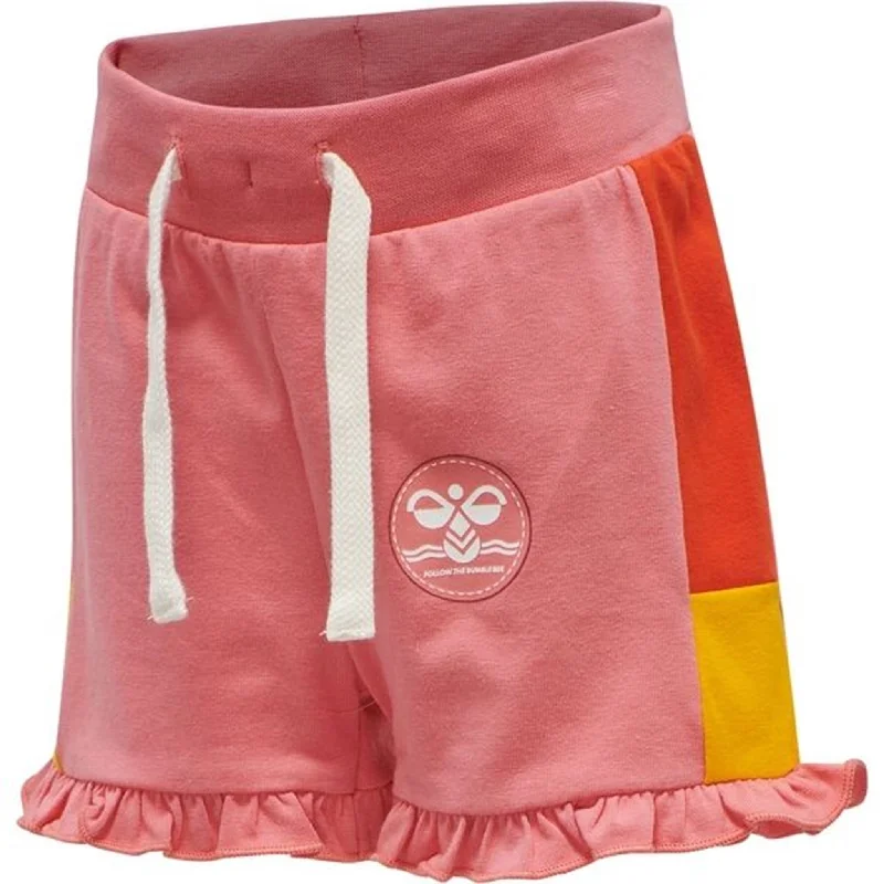 Hummel Tea Rose Anni Shorts