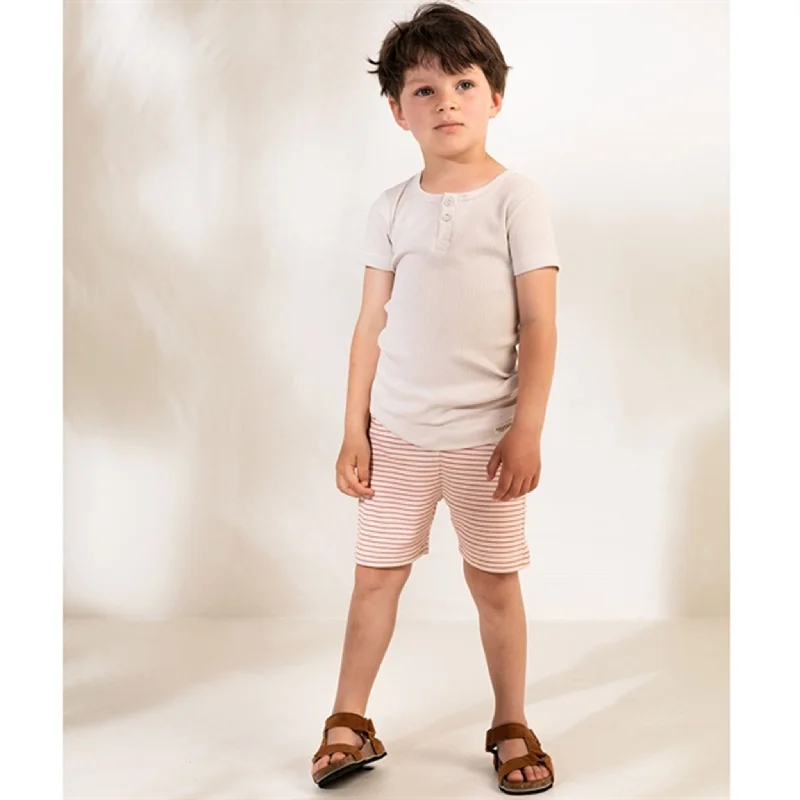 MarMar Poppy Stripe Pax S Shorts