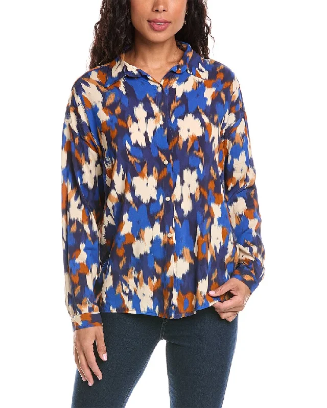 ANNA KAY Anya Tunic Shirt