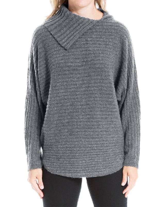 Max Studio Tunic Sweater