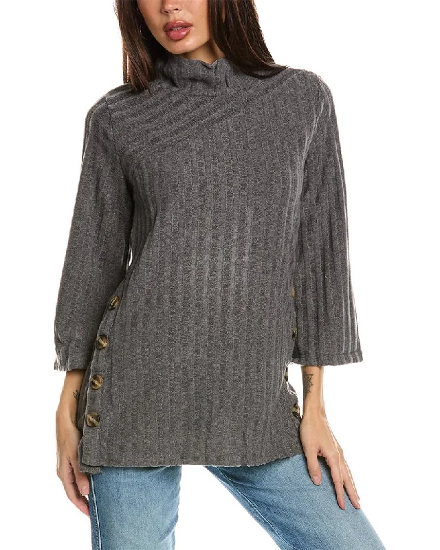 RAIN Tunic Sweater