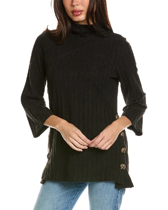 RAIN Tunic Sweater