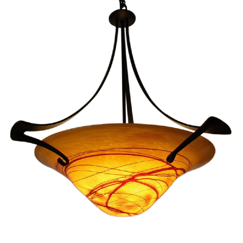 Small Chandeliers for Compact RoomsAntasia Pendant Chandelier