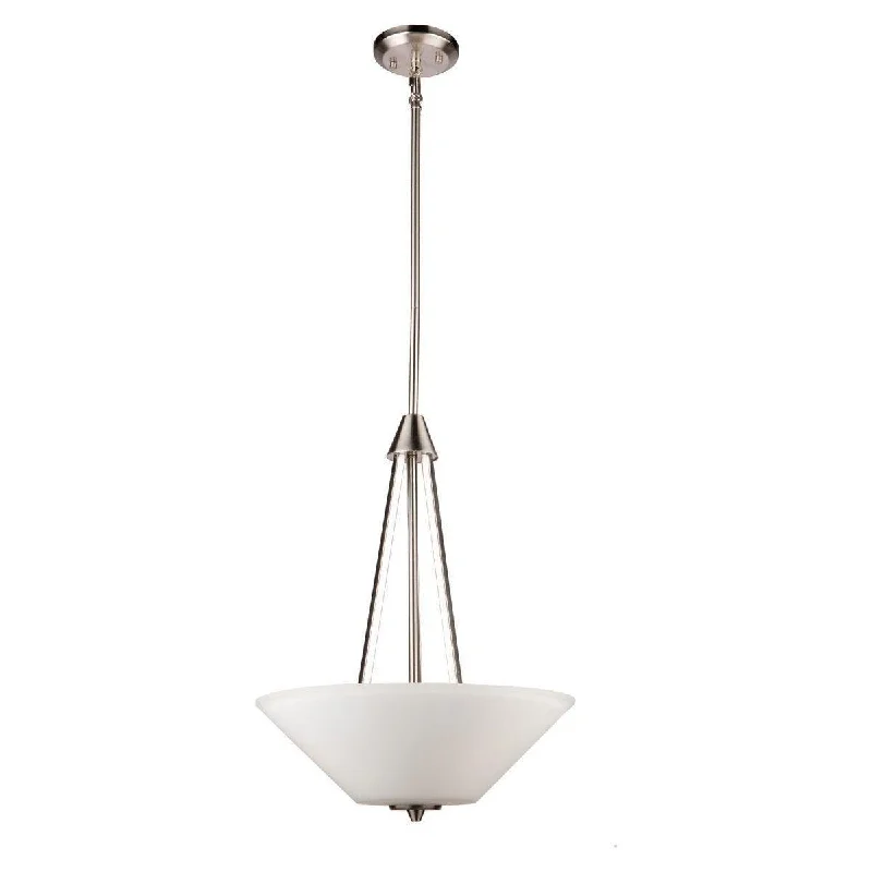 Chandeliers with Dimmable Lights for Ambiance ControlClayton Chandelier
