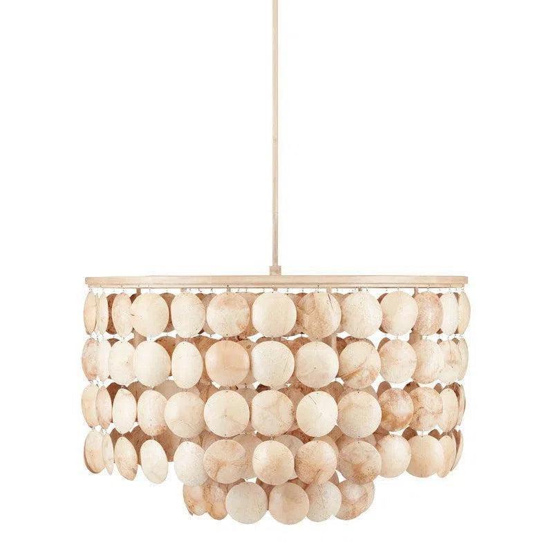 Chandeliers with Multiple Lights for Maximum IlluminationCoco Cream Buko Chandelier Chandeliers with Multiple Lights for Maximum IlluminationCoco Cream Buko Chandelier