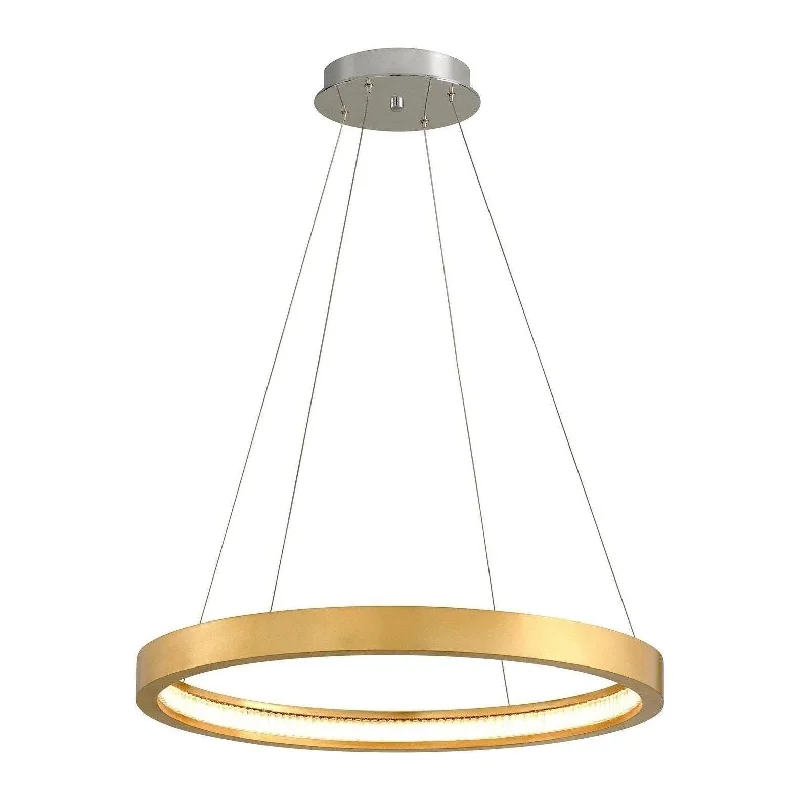 Chandeliers with Metal Frames in Bronze FinishJasmine Chandelier