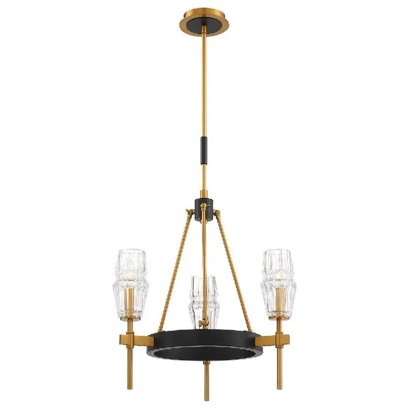 Chandeliers with Murano Glass for a High - End Artistic TouchGladstone Chandelier Chandeliers with Murano Glass for a High - End Artistic TouchGladstone Chandelier