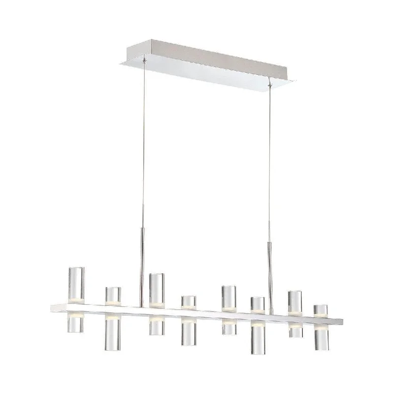 Chandeliers with Sputnik - Style Design for a Futuristic VibeNetto Chandelier