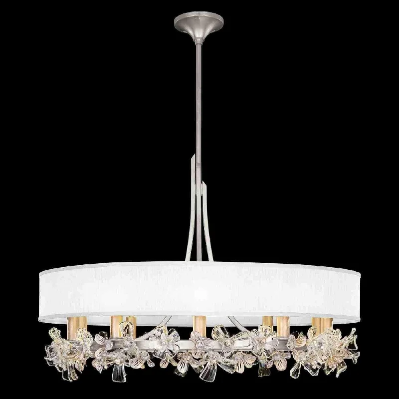 Ceiling - Mounted Chandeliers for Standard CeilingsAzu Chandelier