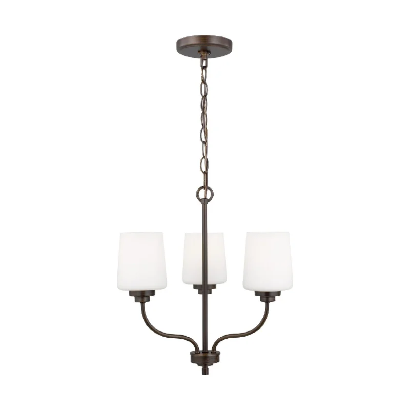 Incandescent Chandeliers for a Warm and Traditional GlowWindom Chandelier