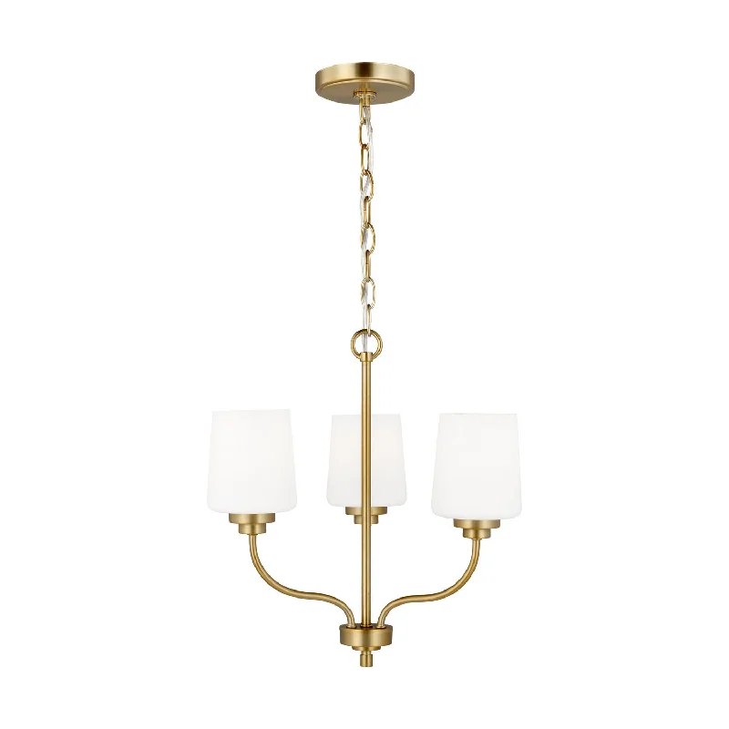 Chandeliers with Venetian Glass for a Luxurious LookWindom Chandelier