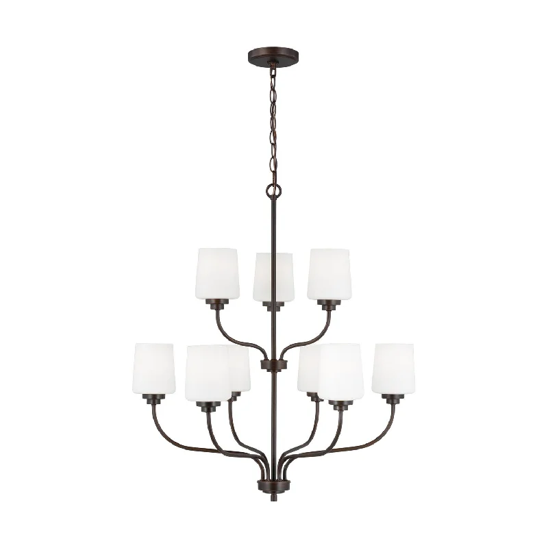 Small Chandeliers for Compact RoomsWindom Chandelier
