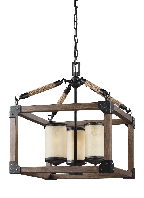 Victorian - Inspired Chandeliers with Ornate DetailsDunning Chandelier