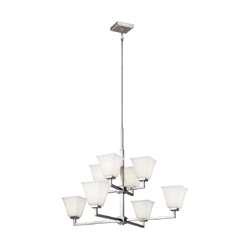 Chandeliers with Multiple Lights for Maximum IlluminationEllis Harper Chandelier Chandeliers with Multiple Lights for Maximum IlluminationEllis Harper Chandelier