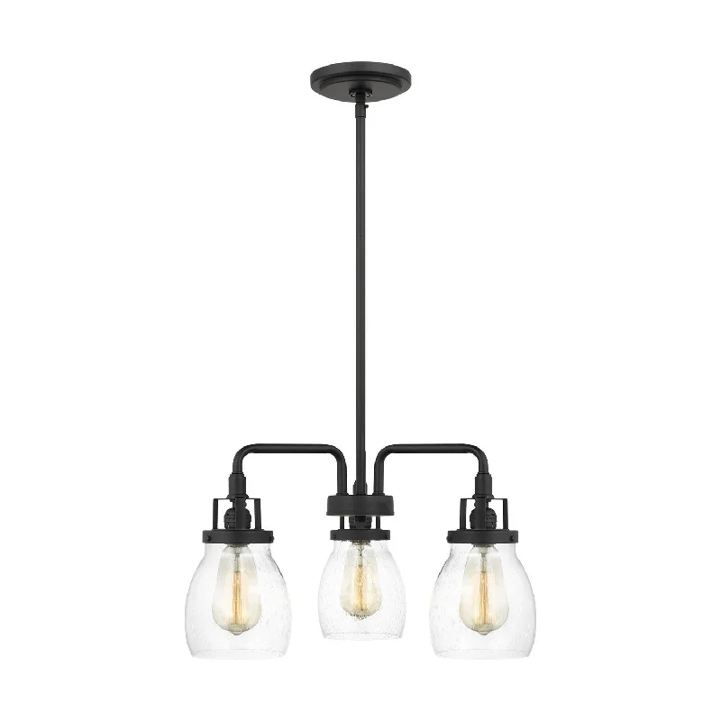 Chandeliers for Dining Rooms to Set the Mood for MealsBelton Chandelier