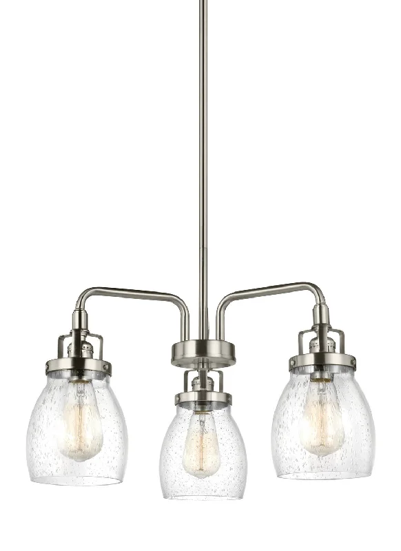 Mid - Century Modern Chandeliers for Vintage AppealBelton Chandelier