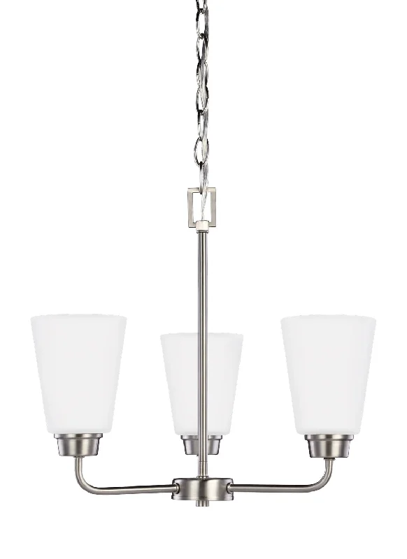 Chandeliers for Dining Rooms to Set the Mood for MealsKerrville Chandelier