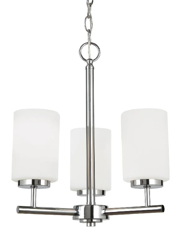 Traditional Brass Chandeliers for Classic InteriorsOslo Chandelier