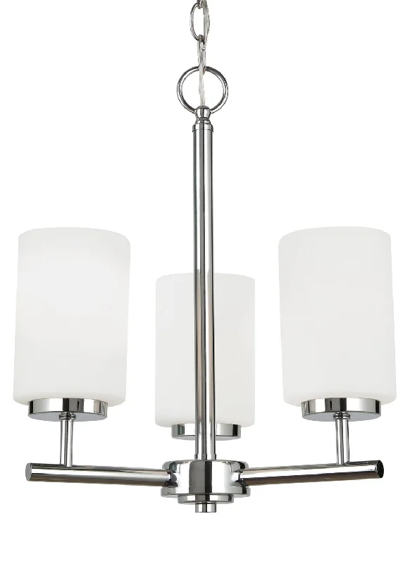 Ceiling - Mounted Chandeliers for Standard CeilingsOslo Chandelier